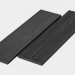 Заборная доска RusDecking UnoDeck Patio - Графит купить в Омске