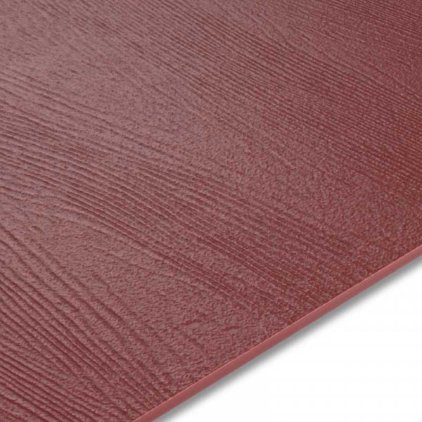 Фиброцементный сайдинг Roofas Board Wood Гранит красный купить в Омске