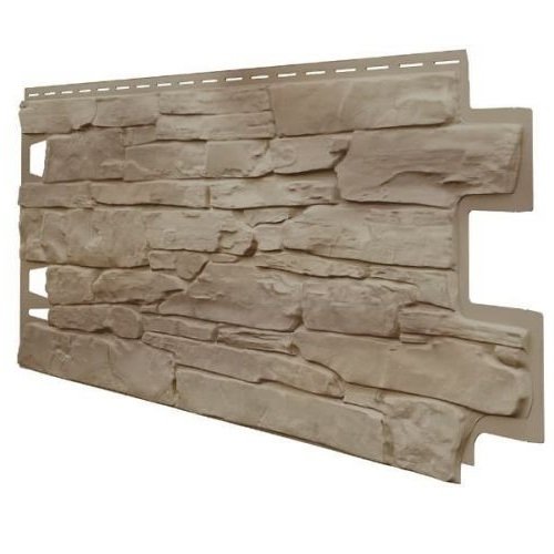 Фасадная панель VOX SOLID STONE REGULAR умбрия купить в Омске