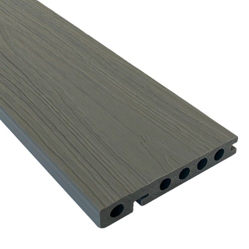 Финишная доска EasyDecking Co-extrusion 145х21 Old Barn купить в Омске