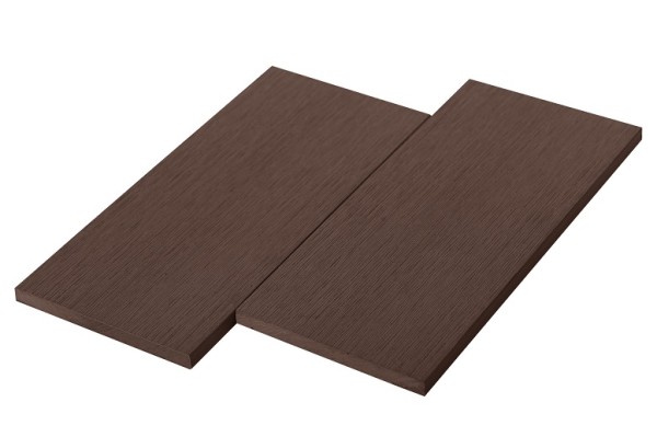 Заборная доска RusDecking UnoDeck Patio - Венге купить в Омске