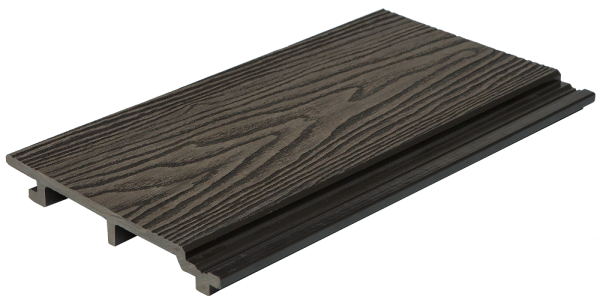 Фасадная панель из ДПК CM Cladding Vintage венге купить в Омске