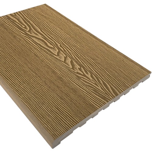 Ступень EasyDecking Wood-Х 348х22 Дуб 3D купить в Омске