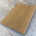 Ступень EasyDecking Wood-Х 348х22 Дуб 3D купить в Омске