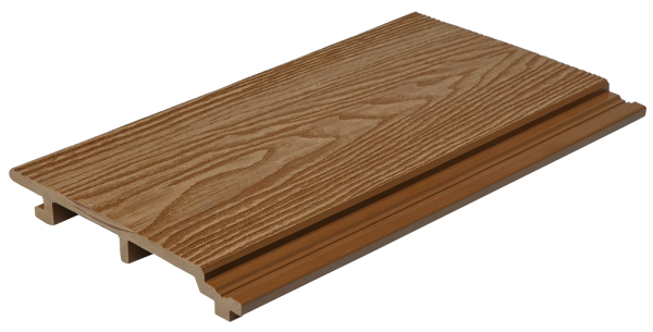 Фасадная панель из ДПК CM Cladding Vintage дуб купить в Омске