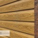 Сайдинг Ю-Пласт TIMBERBLOCK Пихта (Тимберблок) Кавказская купить в Омске