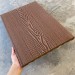 Ступень EasyDecking Wood-Х 348х22 Коричневый 3D купить в Омске