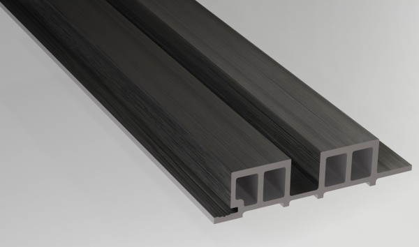 Реечные панели WOODVEX Lines Marengo купить в Омске