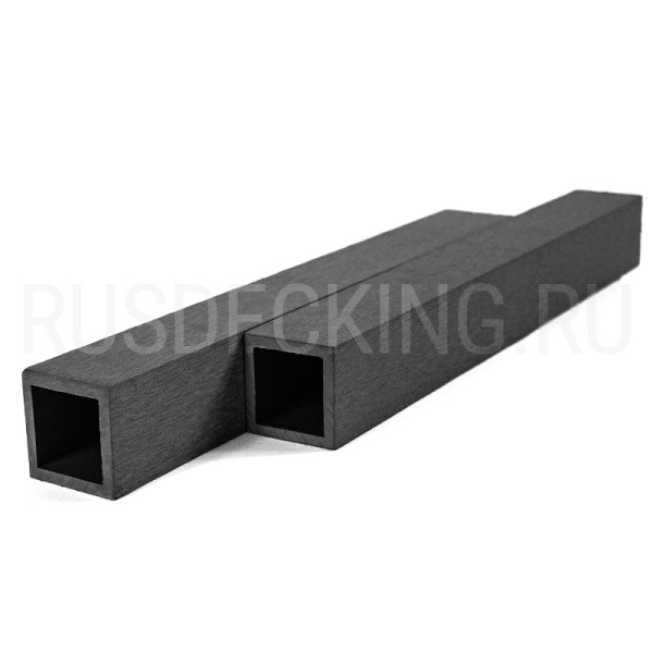 Балясина из ДПК купить в Омске