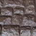 Фасадная панель Аэлит Камень крупный Коричневый купить в Омске