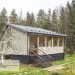 Фасадная панель Ю-пласт Стоун хаус сланец Светло-серый купить в Омске