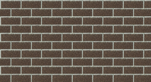 Фасадная плитка Docke Premium, Brick, Коричневый купить в Омске