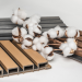 Стеновая панель CM Decking CM Wall DUAL, CAMEL (Кэмел) купить в Омске