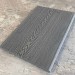 Ступень EasyDecking Wood-Х 348х22 Серый 3D купить в Омске