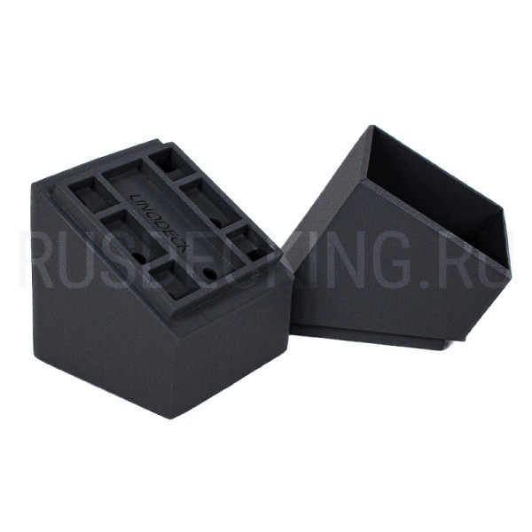 Крепление балясины наклонное купить в Омске