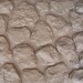 Фасадная панель Аэлит Камень мелкий Бежевый купить в Омске