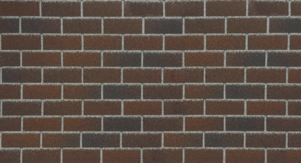 Фасадная плитка Docke Premium, Brick, Рубиновый купить в Омске