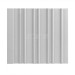Доска фасадная ДПК SEQUOIA co-extrusion WHITE купить в Омске