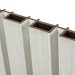 Доска фасадная ДПК SEQUOIA co-extrusion WHITE купить в Омске