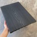 Ступень EasyDecking Wood-Х 348х22 Черное дерево 3D купить в Омске