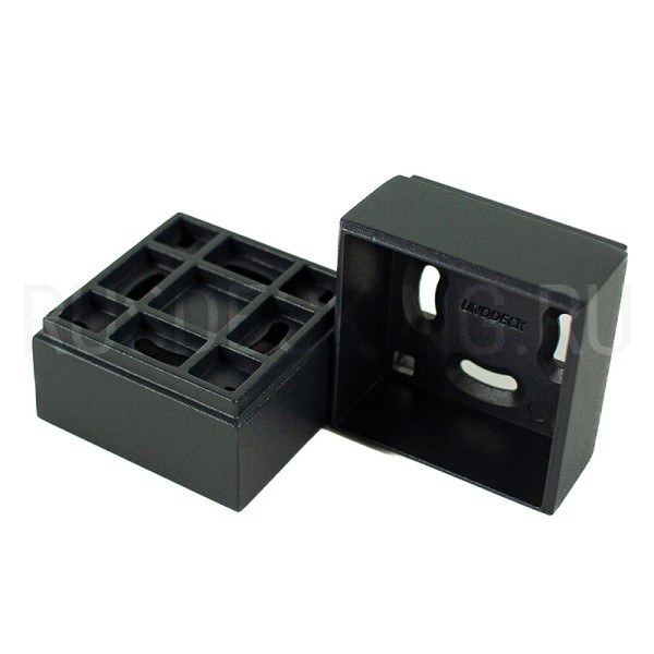 Крепление балясины прямое купить в Омске