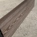 Доска  для грядок из ДПК NauticPrime 3D Венге, 225х30х2950 купить в Омске