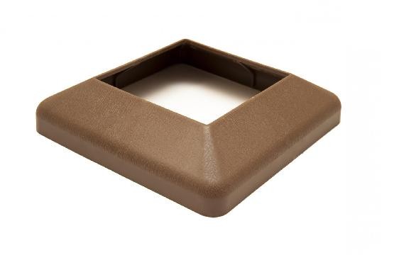 Юбка столба нижняя GardenParkett Светло-коричневый купить в Омске