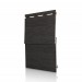Вспененный сайдинг VOX KERRAFRONT WOOD DESIGN графит купить в Омске