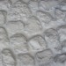 Фасадная панель Аэлит Камень мелкий Белый купить в Омске