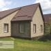 Фасадная панель Ю-пласт Стоун хаус сланец Бежевый купить в Омске
