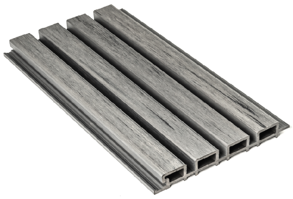 Стеновая панель CM Decking Wall, 26x219x3000 мм Stone Gray купить в Омске