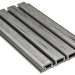 Стеновая панель CM Decking Wall, 26x219x3000 мм Stone Gray купить в Омске