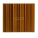 Доска фасадная ДПК SEQUOIA co-extrusion LIGHTBROWN купить в Омске