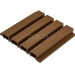 Доска фасадная ДПК SEQUOIA co-extrusion LIGHTBROWN купить в Омске