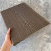 Ступень EasyDecking Wood-Х 348х22х4010 Венге 3D купить в Омске