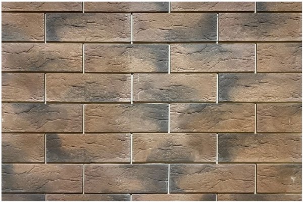 Фиброцементные панели КАНЬОН коллекция ИНДИГО 27 купить в Омске