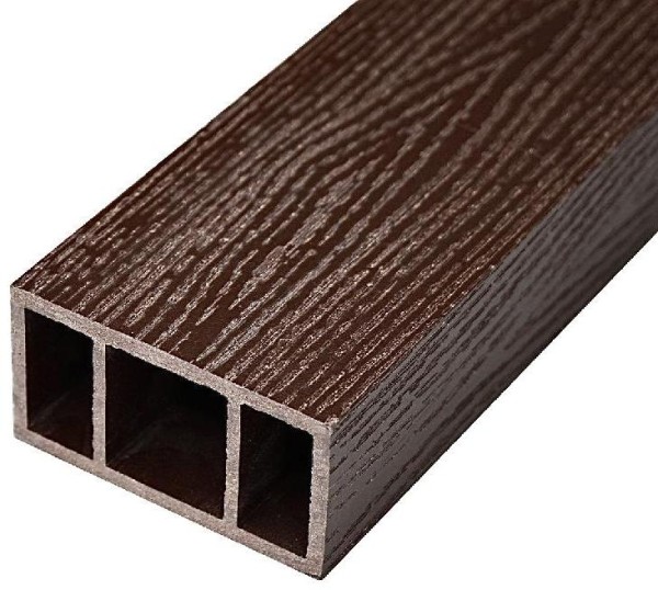 Брус FAYNAG WOOD шоколад купить в Омске