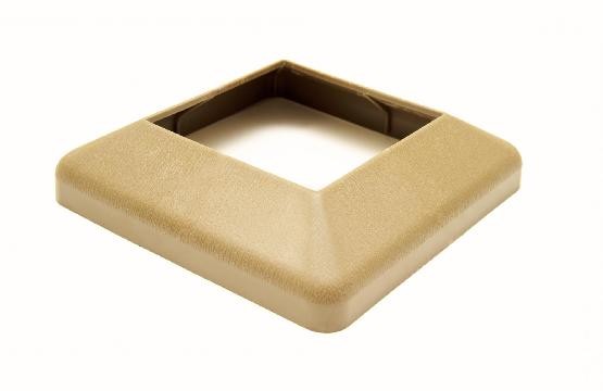 Юбка столба нижняя GardenParkett Бук купить в Омске