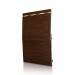 Вспененный сайдинг VOX KERRAFRONT WOOD DESIGN золотой дуб купить в Омске