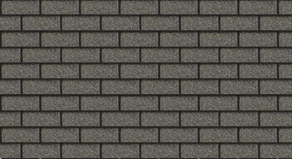 Фасадная плитка Docke Premium, Brick, Серый купить в Омске