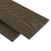 Заборная доска EasyDecking Wood-X 131х11 Венге купить в Омске