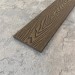 Заборная доска EasyDecking Wood-X 131х11 Венге купить в Омске