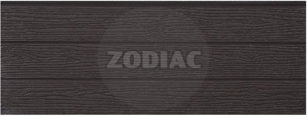 Фасадная панель Zodiac ТРОЙНАЯ ДОСКА AG11-001 купить в Омске