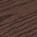 Забор из ДПК WOODVEX Темно-коричневый купить в Омске