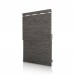 Вспененный сайдинг VOX KERRAFRONT WOOD DESIGN серебряно-серый купить в Омске