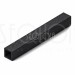 Балясина SEQUOIA Evolution 3D WOOD BLACK купить в Омске