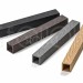 Балясина SEQUOIA Evolution 3D WOOD BLACK купить в Омске