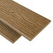 Заборная доска EasyDecking Wood-X 131х11 Дуб купить в Омске
