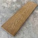 Заборная доска EasyDecking Wood-X 131х11 Дуб купить в Омске