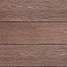 Террасная доска ДПК Outdoor 3D полнотелая STORM/OCEAN BROWN коричневая микс купить в Омске